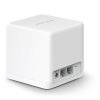 Mercusys AC1200 Whole Home Mesh Wi-Fi System Halo H30G(3-pack) (HALO H30G(3-PACK) (MERHALOH30G(3-PACK)