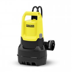 Karcher Αντλία Ακαθάρτων/Λυμάτων 550W | SP 16.000
