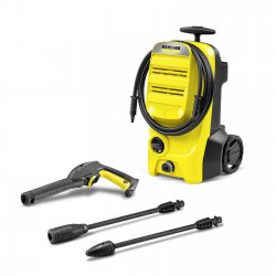Karcher K 4 Classic Πλυστικό Ρεύματος 1800W με Πίεση 130bar