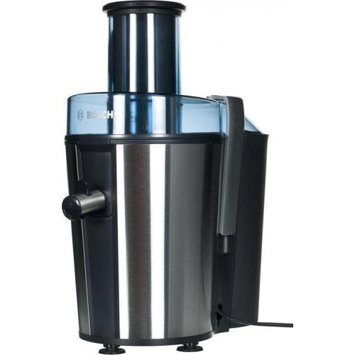 Bosch MES3500 αποχυμωτής 700 W Black, Silver (MES 3500) (BSHMES3500)