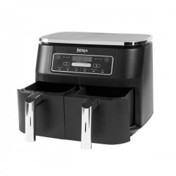 Ninja AF300EUR Air Fryer Dual 2470W 7.6L (SNIAF300EUR)