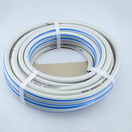 Λάστιχο Atlas 3 Επιστρ΄ώσεις 15Μ 1/2'' Nakayama GH4100