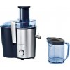 Bosch MES3500 αποχυμωτής 700 W Black, Silver (MES 3500) (BSHMES3500)