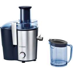 Bosch MES3500 αποχυμωτής 700 W Black, Silver (MES 3500) (BSHMES3500)