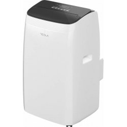 Tesla TTMY-09CHW Φορητό Κλιματιστικό 9000 BTU Ψύξης/Θέρμανσης