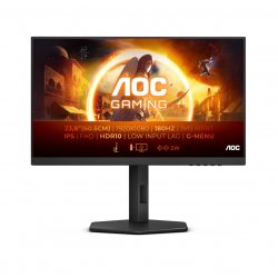 AOC 24G4X IPS HDR Gaming Monitor 23.8" FHD 1920x1080 180Hz | Εκθεσιακό