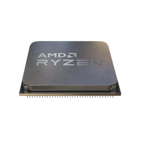 AMD Ryzen 5 8600G 4.3GHz Επεξεργαστής 6 Πυρήνων για Socket AM5 σε Κουτί με Ψύκτρα