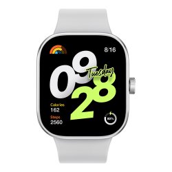Redmi Watch 4 (Silver)