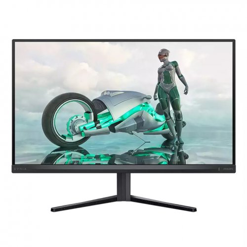 Philips Evnia Fast IPS HDR Gaming Monitor 27" FHD 1920x1080 180Hz με Χρόνο Απόκρισης 1ms GTG