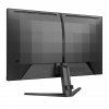 Philips Evnia Fast IPS HDR Gaming Monitor 27" FHD 1920x1080 180Hz με Χρόνο Απόκρισης 1ms GTG
