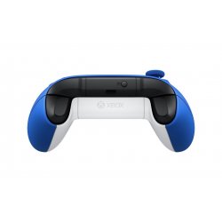 Wireless Controller Microsoft XBOX Shock Blue