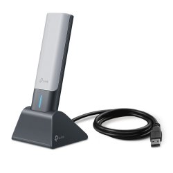 TP-LINK Archer TX20UH USB Αντάπτορας Δικτύου (ARCHER TX50UH) (TPARCHERTX50UH)