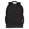 Wenger Τσάντα Πλάτης για Laptop 16" σε Μαύρο χρώμα 610202