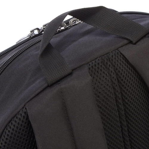 Wenger Τσάντα Πλάτης για Laptop 16" σε Μαύρο χρώμα 610202