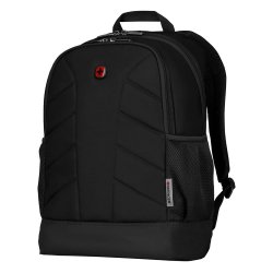 Wenger Τσάντα Πλάτης για Laptop 16" σε Μαύρο χρώμα 610202