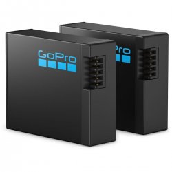 GoPro Enduro Μπαταρία-2 Pack για Hero 13 AEBAT-201