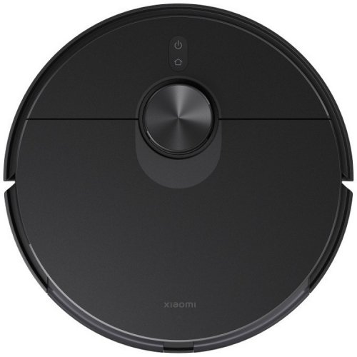 Xiaomi Robot Vacuum S20+ (Black)