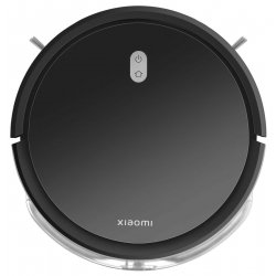 Xiaomi Robot Vacuum E5 (Black)