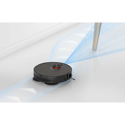 Xiaomi Robot Vacuum S20+ (Black)
