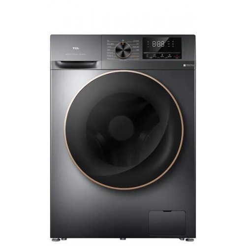 TCL CP1012SA0 Πλυντήριο-Στεγνωτήριο Ρούχων 10kg-6kg Inverter Ατμού