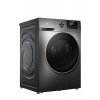 TCL CP1012SA0 Πλυντήριο-Στεγνωτήριο Ρούχων 10kg-6kg Inverter Ατμού