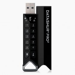 Istorage datAshur Pro2 USB3 256-bit 64GB USB Stick