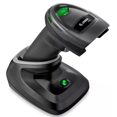 ZEBRA BRC SCANNER DS2278-SR7U2100PRW