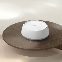 TP-LINK BE3600 Whole Home Mesh Wi-Fi 7 System (DECO BE25(1-PACK)) (TPDECOBE25-1PACK)