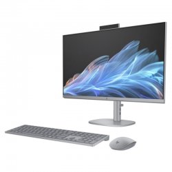 HP OmniStudio X AiO 27-cs0001nv (Ultra 7-155H/16GB/1TB SSD/FHD/W11 Home) B5ZH0EA