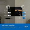 TP-Link Smart Iot& IR Hub (TAPO H110) (TPTAPOH110)