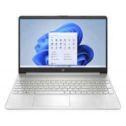 HP Laptop 15s-fq2015nv i7-1165G7/8GB/512GB SSD/Iris Xe Graphics/Win11Home | Εκθεσιακό