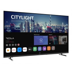 Tesla Smart Τηλεόραση 43E645BUW 4K UHD 43" WebOS