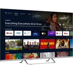 Τηλεόραση TESLA 55E635SUS 55' UHD ANDROID