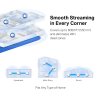 Mercusys AC1900 Whole Home Mesh Wi-Fi System Halo H50G(3-pack) (HALO H50G(3-PACK) (MERHALOH50G(3-PACK)