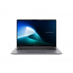 ASUS Laptop ExpertBook P5 P5405CSA-GR75D0X 14&apos;&apos; 2560x1600 IPS 144Hz U7-258V/32GB/1TB SSD NVMe PCIe 4.0/Win 11 Pro/3Y N