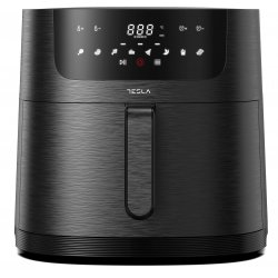 Tesla Air Fryer 8L 1800W AF800B Φριτέζα