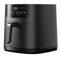 Tesla Air Fryer 8L 1800W AF800B Φριτέζα