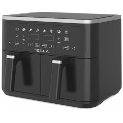 Tesla Air Fryer 9L 2400W AF900BSD Φριτέζα