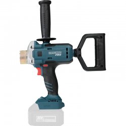 Bormann Pro BBP5340 Δονητής Μπετού Μπαταρίας 20V,2 Ταχύτητες,25Nm-Σώμα (Χωρίς Μαρκούτσι) 