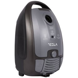 Tesla BG302EU Ηλεκτρική Σκούπα με Σακούλα 800W 