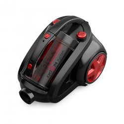 Tesla BGL203BRE Bagless Ηλεκτρική σκούπα 800W 
