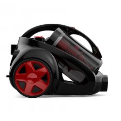 Tesla BGL203BRE Bagless Ηλεκτρική σκούπα 800W 