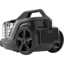 Tesla BGL300EU Bagless Ηλεκτρική σκούπα 800W 