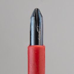 ΚΑΤΣΑΒΙΔΙ ΣΤΑΥΡΟΥ PH VDE 1.000V 1x80mm CrV BHT7088