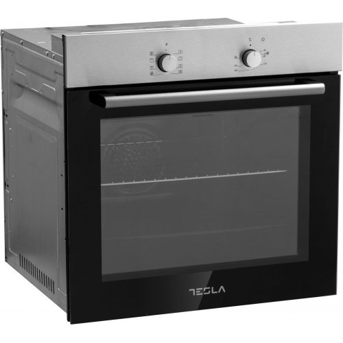 Tesla Εντοιχιζόμενος φούρνος BO350SX Inox