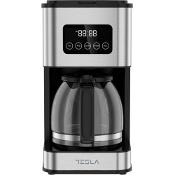 Tesla Coffee Machine CMF201BX Καφετιέρα