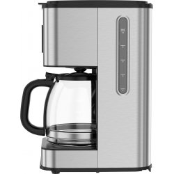 Tesla Coffee Machine CMF201BX Καφετιέρα