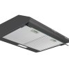 Tesla DB600AB Ελεύθερος Απορροφητήρας 60cm Μαύρο