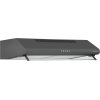 Tesla DB600AB Ελεύθερος Απορροφητήρας 60cm Μαύρο
