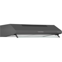 Tesla DB600AB Ελεύθερος Απορροφητήρας 60cm Μαύρο